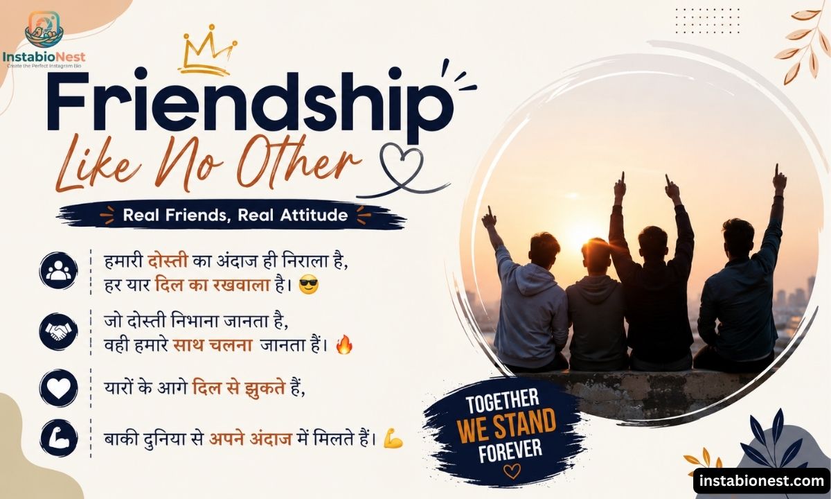 Dosti Shayari