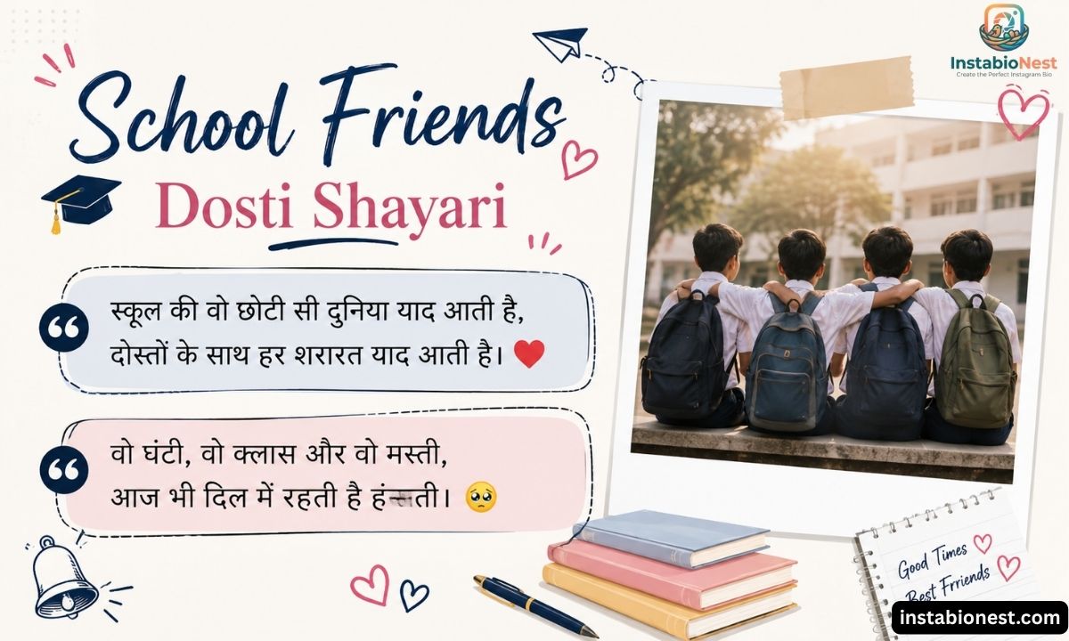 Dosti Shayari