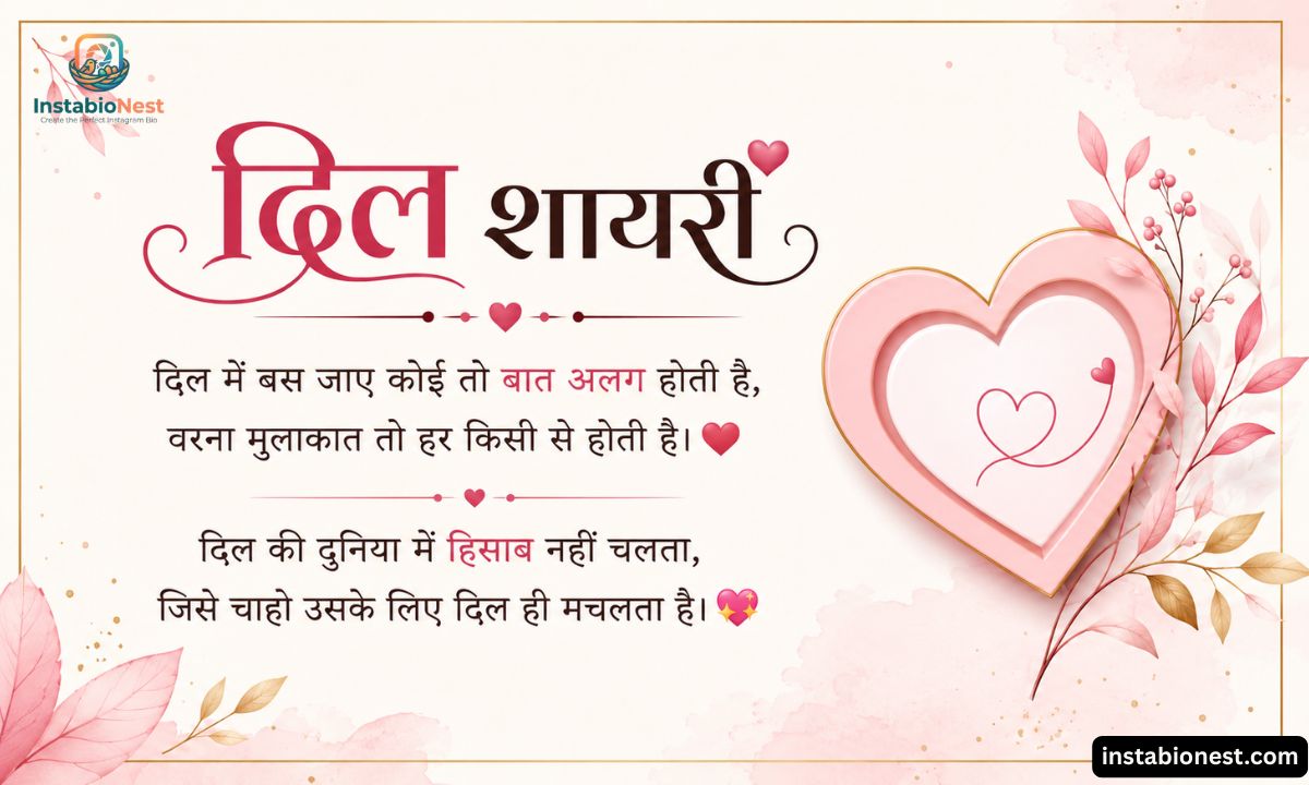 2 Line Shayari In Hindi