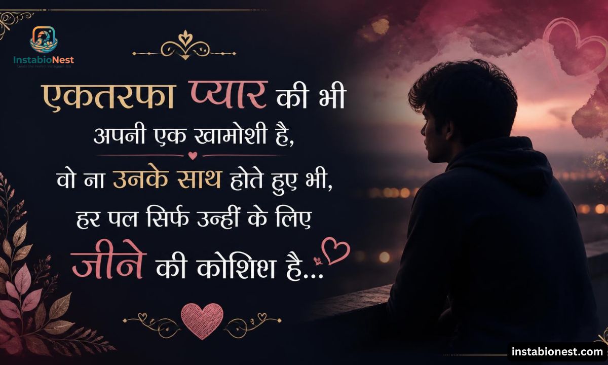 Sad Love Shayari