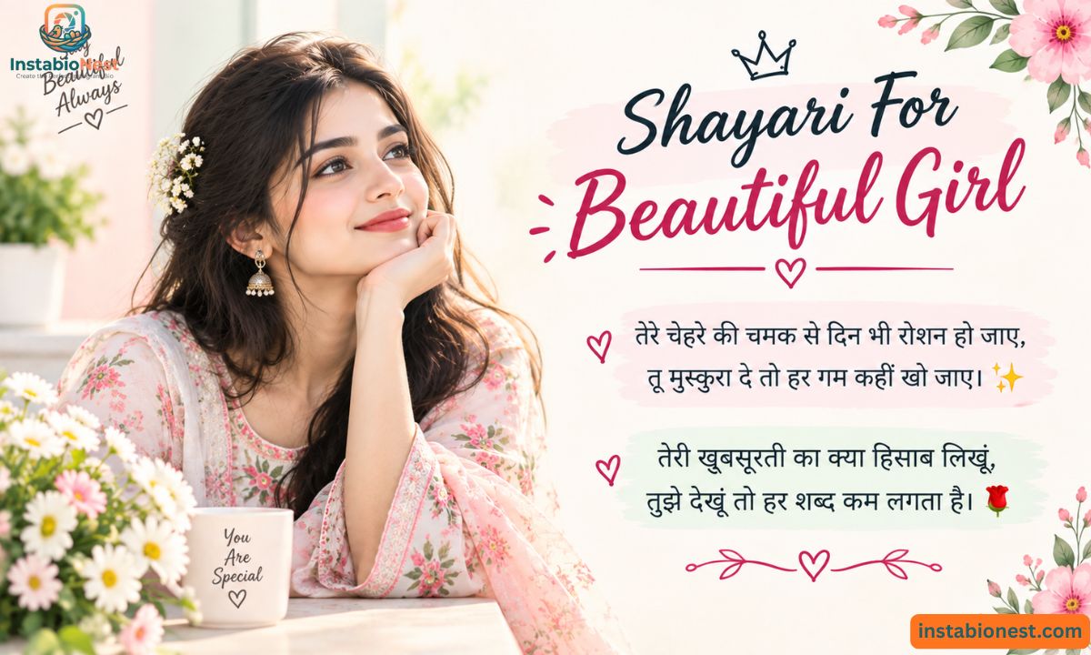Shayari For Girls
