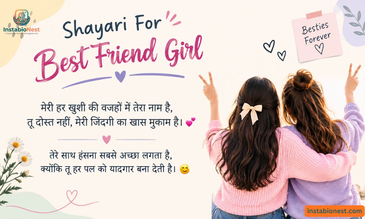 Shayari For Girls