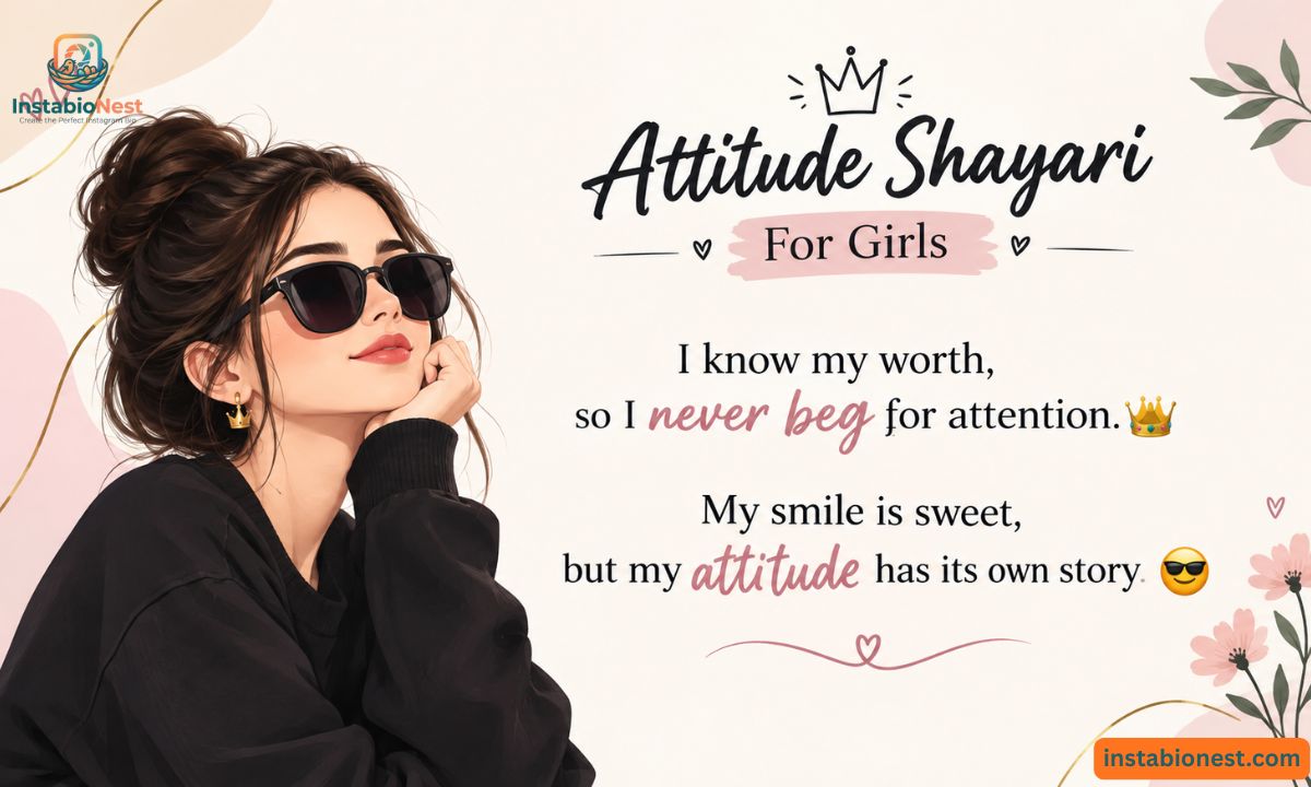 Shayari For Girls