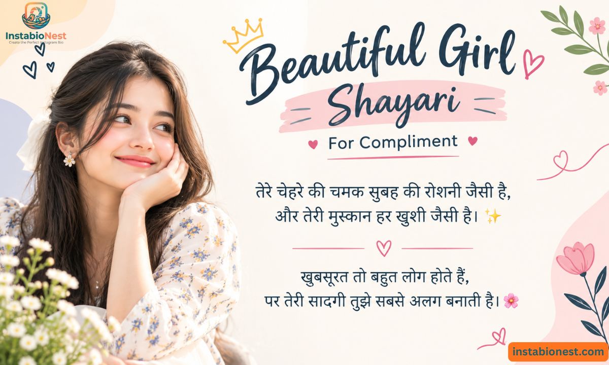 Shayari For Girls
