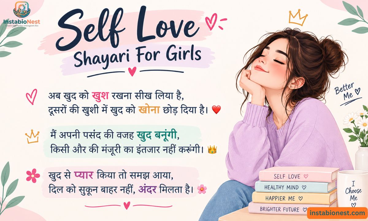 Shayari For Girls