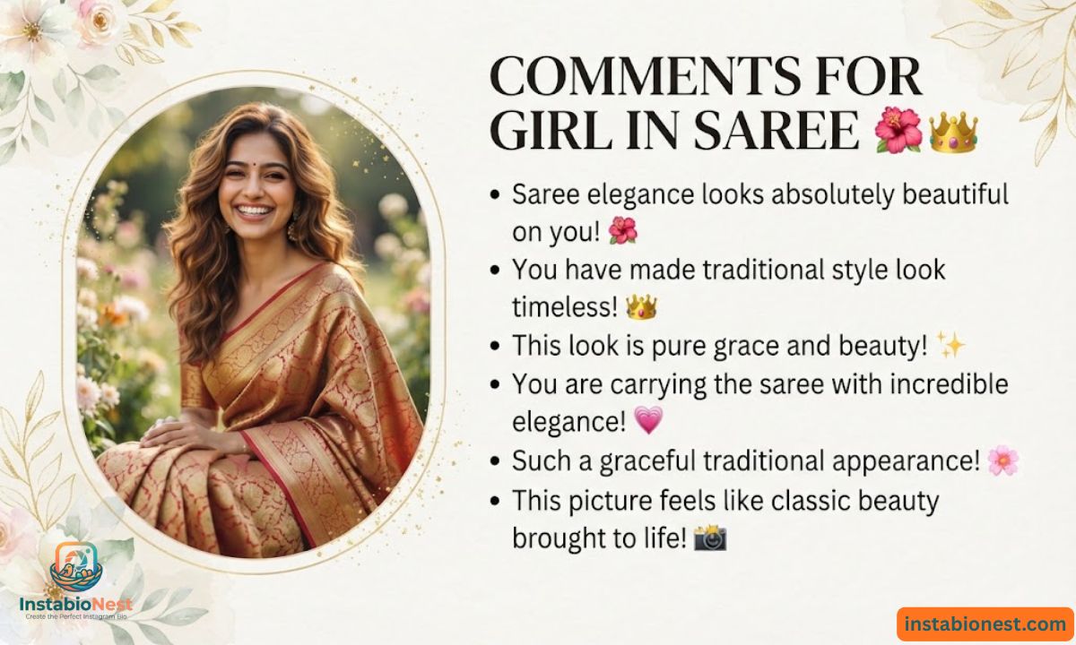 Comments For Girls